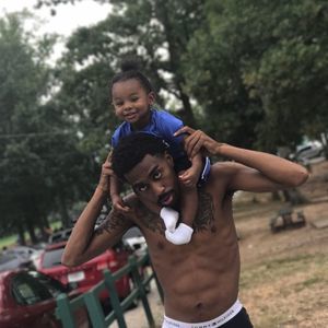 Meet your Posher, Chase